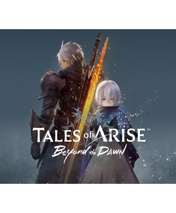 Tales of Arise - Beyond the Dawn Expansion DLC EMEA Steam Key 